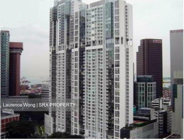 Icon (D2), Apartment #205643211